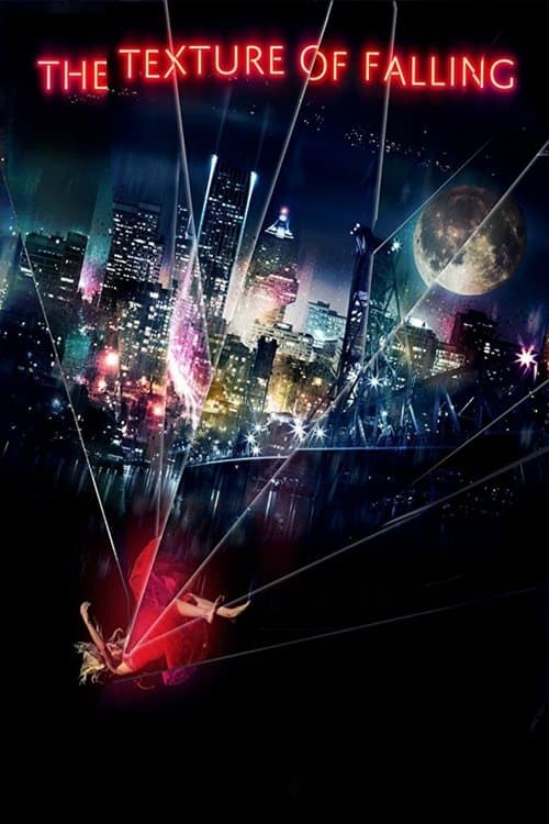 The Texture of Fallingのポスター