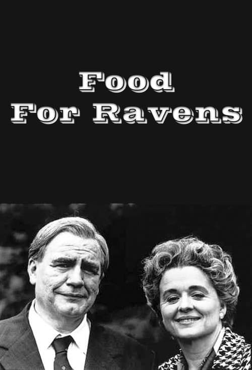 Food for Ravensのポスター