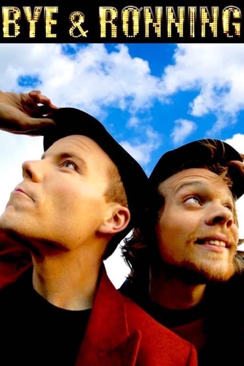 Bye & Rønningのポスター