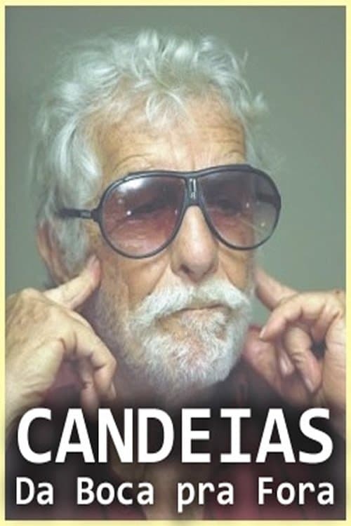 Candeias: Da Boca pra Foraのポスター