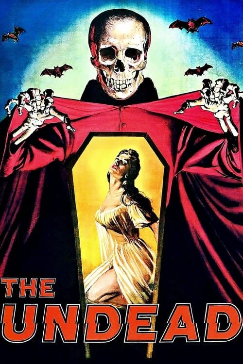 The Undeadのポスター