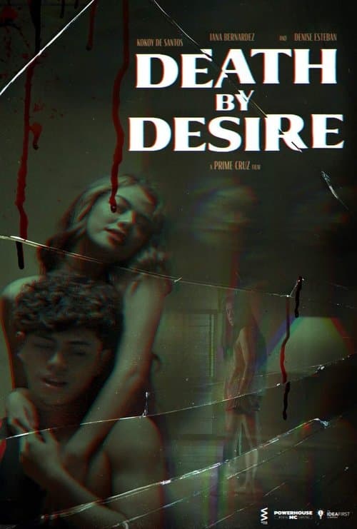 Death By Desireのポスター