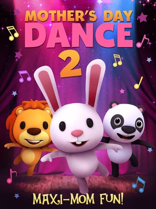 Mother's Day Dance 2のポスター