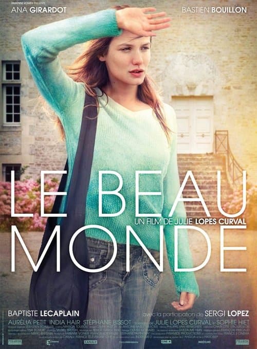 Le beau mondeのポスター