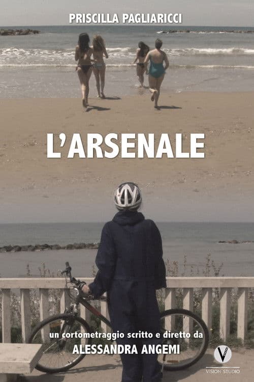 L'arsenaleのポスター
