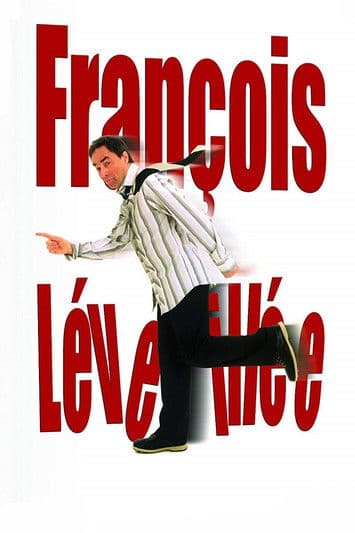 François Léveilléeのポスター