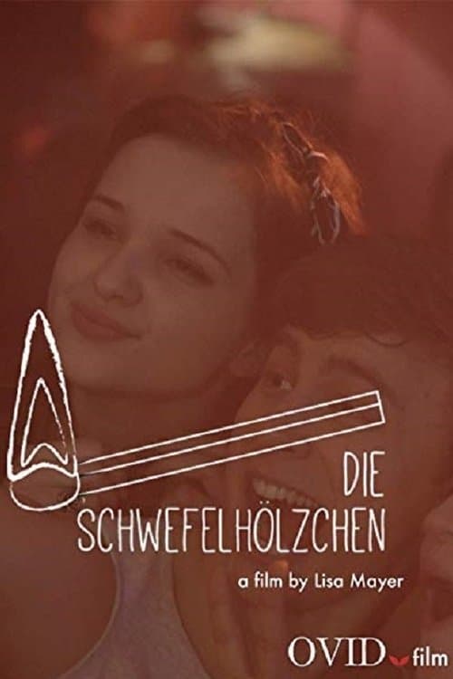 Die Schwefelhölzchenのポスター