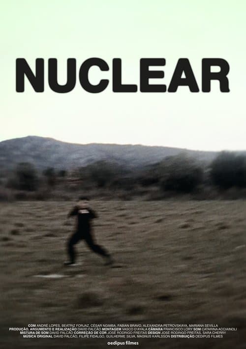 Nuclearのポスター