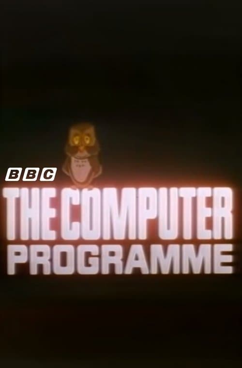 The Computer Programmeのポスター