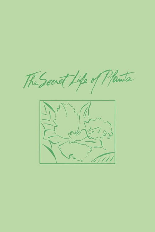 The Secret Life of Plantsのポスター