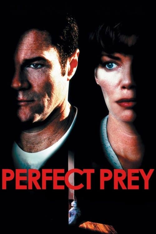 Perfect Preyのポスター
