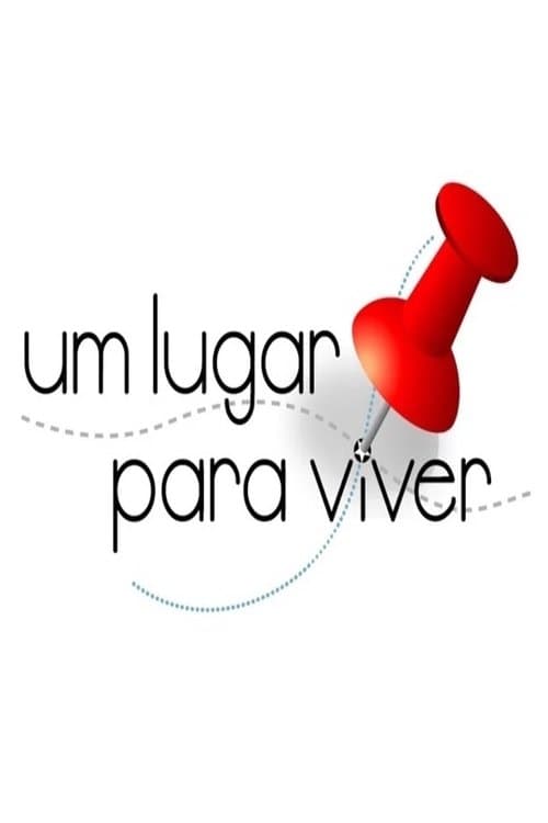Um Lugar para Viverのポスター