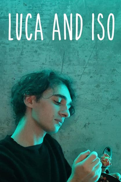 Luca and Isoのポスター