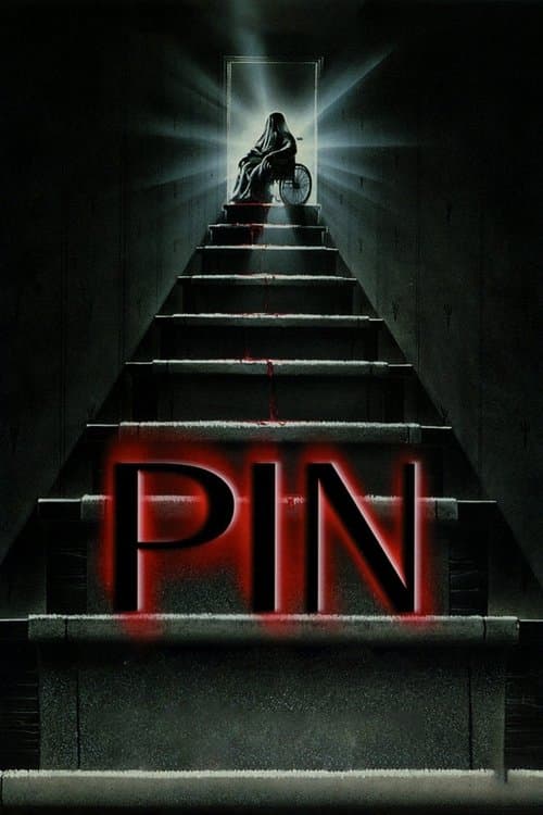 Pinのポスター