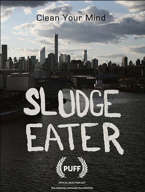 Sludge Eaterのポスター