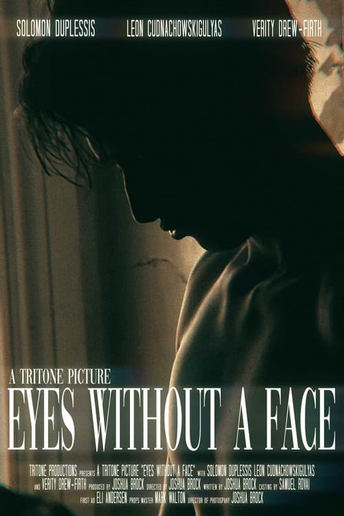 Eyes Without a Faceのポスター