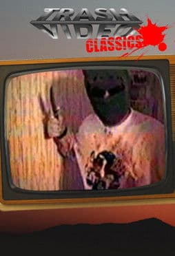 Myrkkymiesのポスター