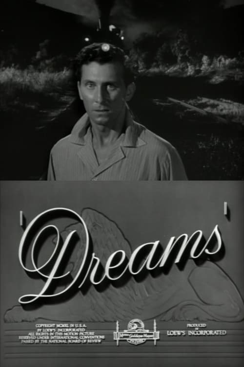 Dreamsのポスター