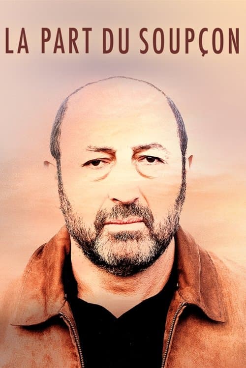 La Part du soupçonのポスター