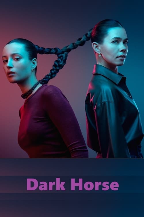 Dark Horseのポスター