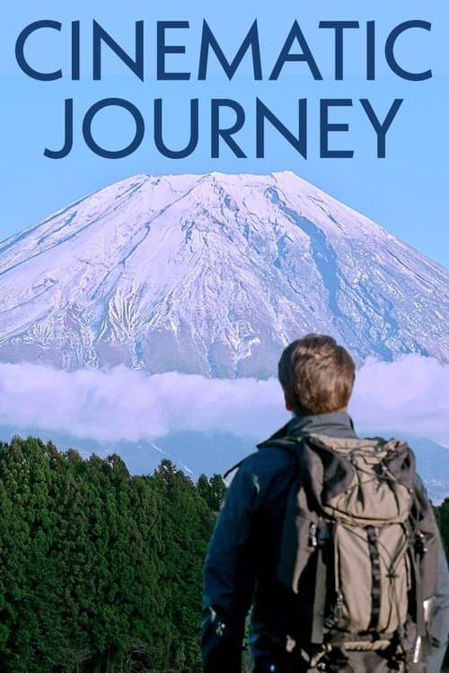 Cinematic Journeyのポスター