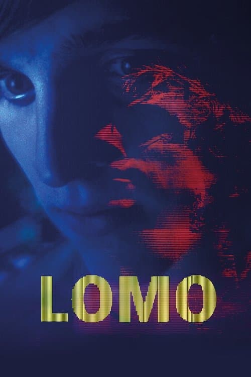 LOMO: The Language of Many Othersのポスター