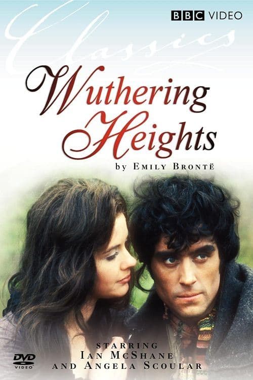 Wuthering Heightsのポスター