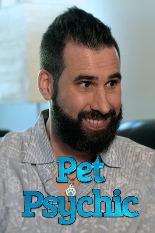 The Pet Psychicのポスター