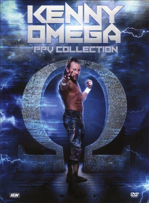 AEW - Kenny Omega: PPV Collectionのポスター