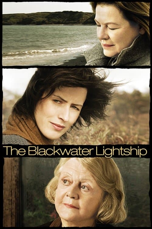 The Blackwater Lightshipのポスター