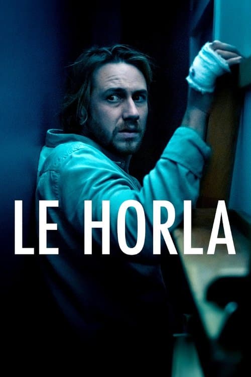 Le Horlaのポスター