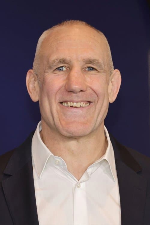 サイモン・ヘイズ