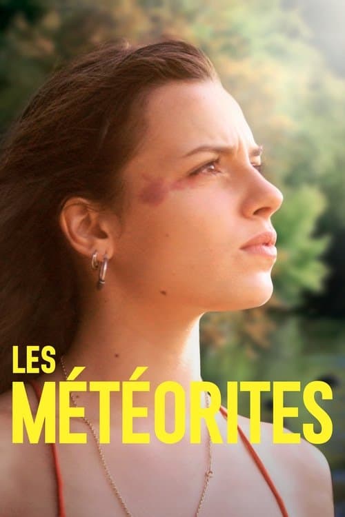 Les Météoritesのポスター