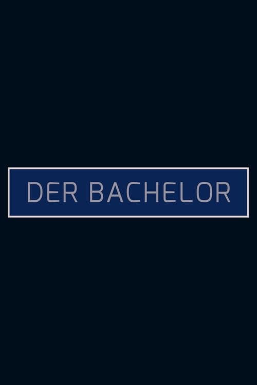 Der Bachelorのポスター