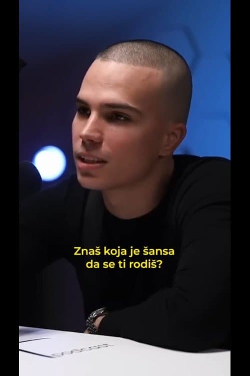 Voyage: Šansa za rođenjeのポスター