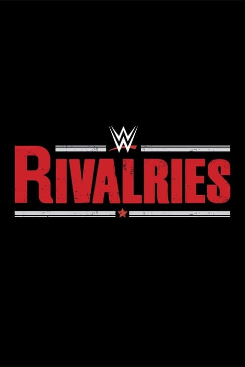 WWE Rivalriesのポスター