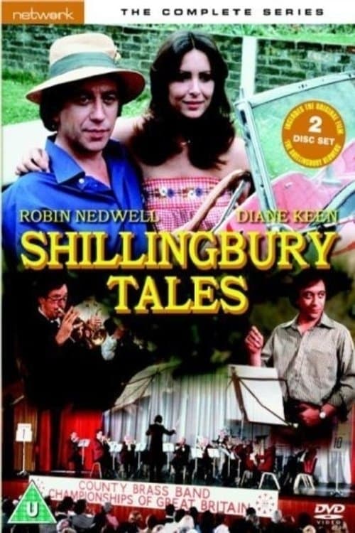 Shillingbury Talesのポスター