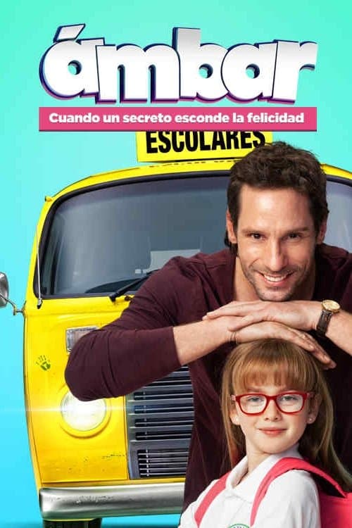 Ámbarのポスター