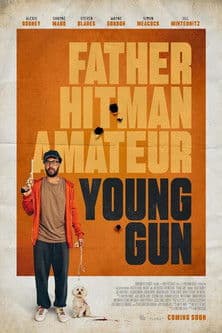 Young Gunのポスター