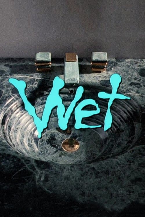 Wetのポスター