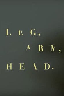 Leg, arm, headのポスター