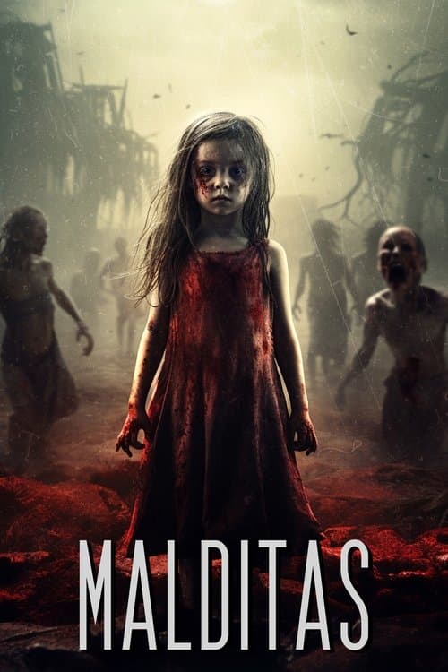 Malditasのポスター