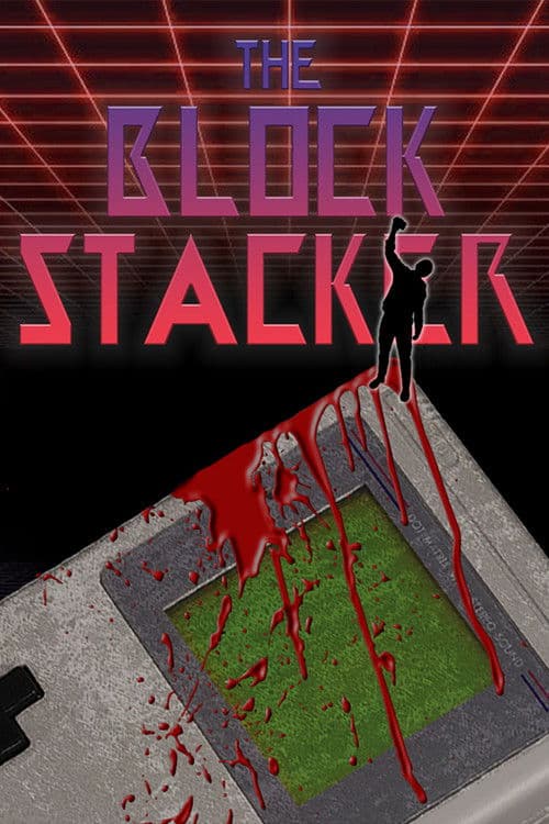 The Block Stackerのポスター