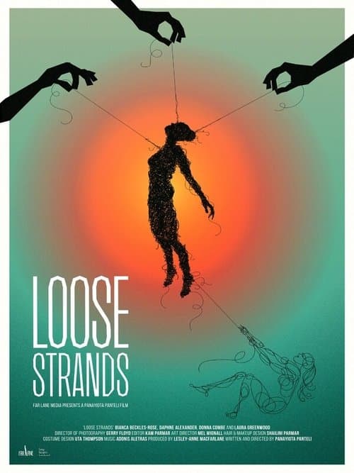 Loose Strandsのポスター