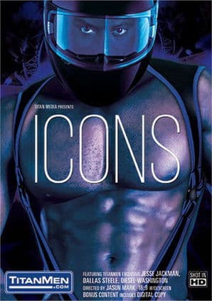 Iconsのポスター