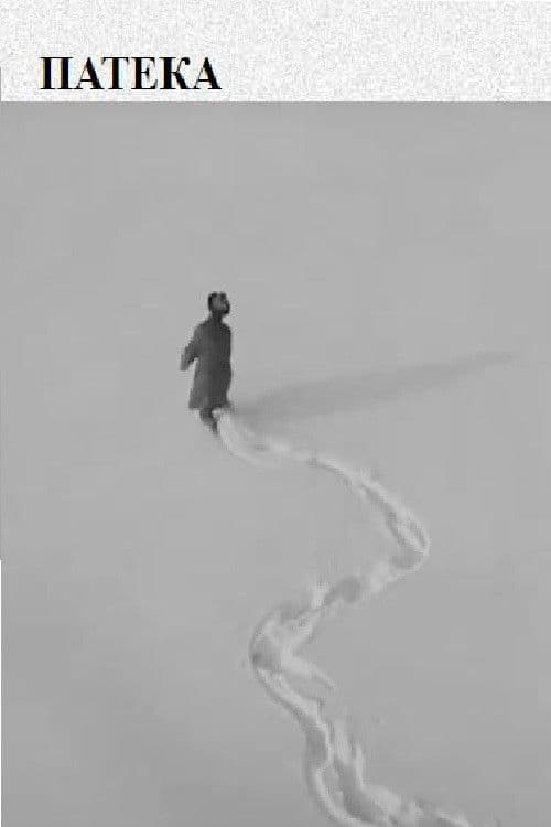 Патекаのポスター