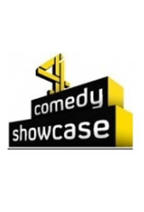 Comedy Showcaseのポスター