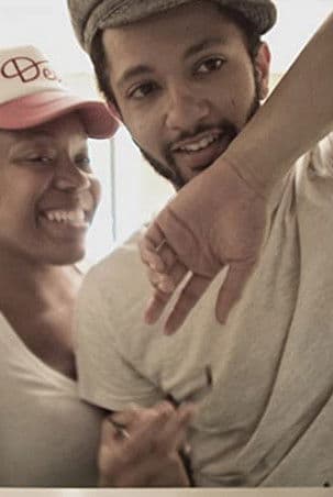 It Seems to Hang Onのポスター