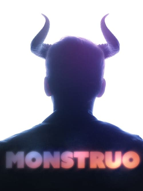 Monstruoのポスター