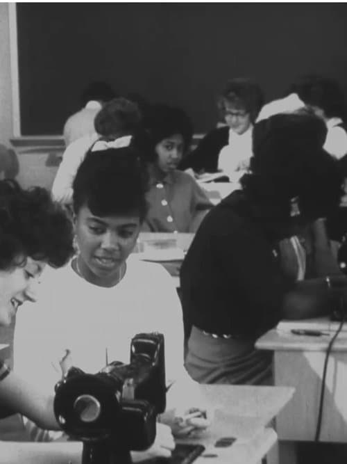 The American Negroのポスター